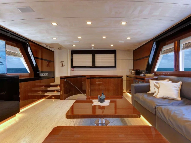 Luxury Yacht to hire Turkey at the best price
