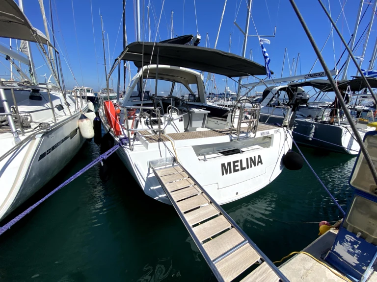 Sailboat to hire Kos at the best price