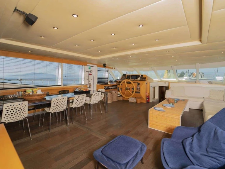Charter a Mastori Yachts, Bodrum TIGRA in Greece on Samboat