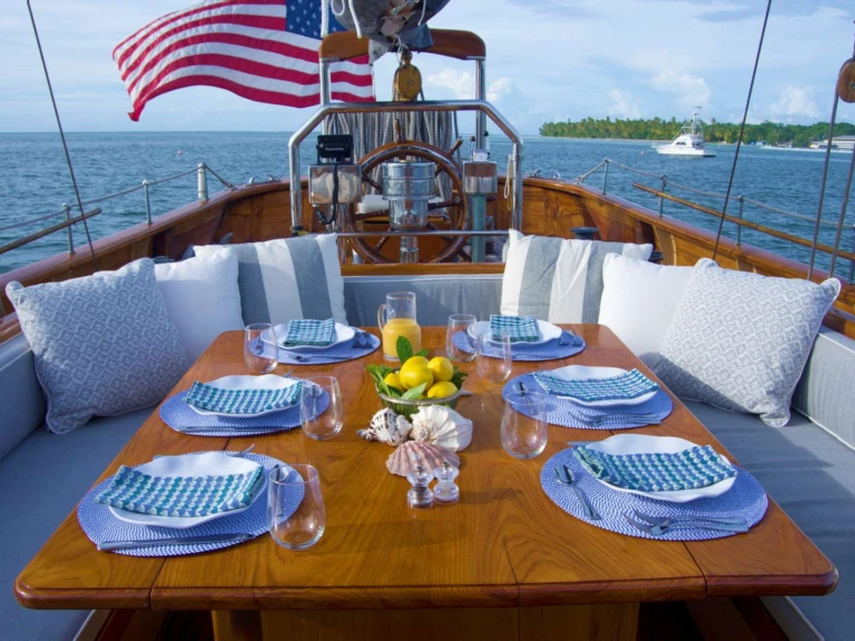 Hire Luxury Yacht Brooks Motor Craft, Lowestoft, England with a boat licence