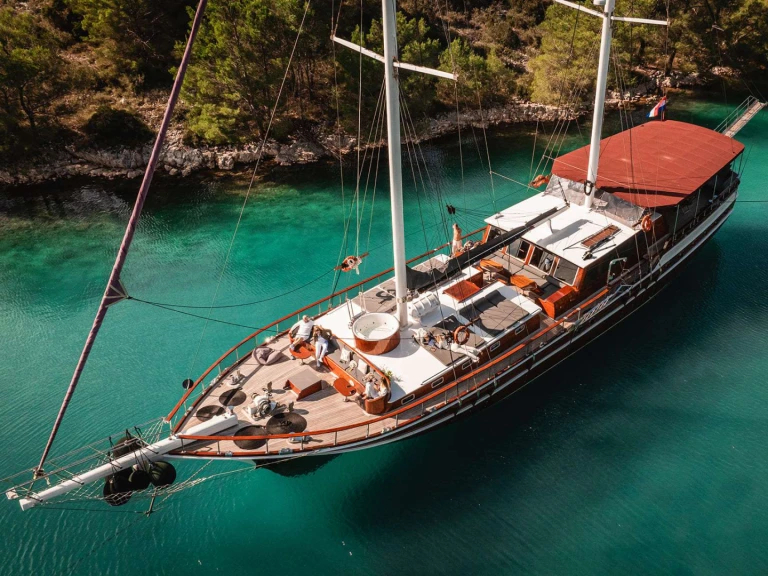 Hire a Custom Croatia Croatia
