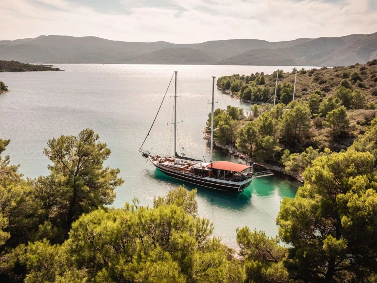 Yacht hire Croatia cheap Croatia
