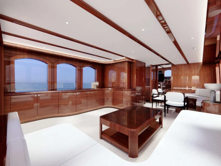 Yacht hire Greece cheap PAREA