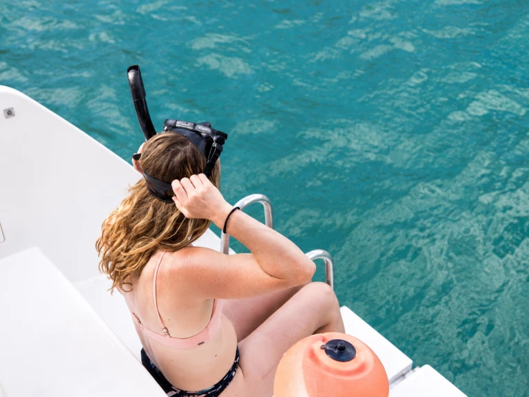 Hire a Custom Made custom Bahía Culebra