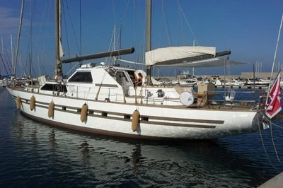 Luxury Yacht to hire Palermo at the best price