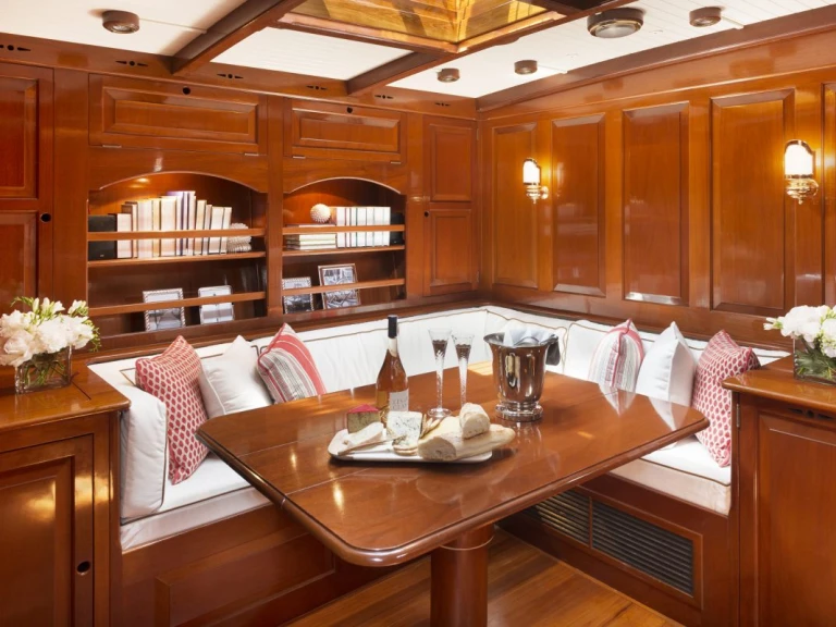 Hinckley NORTHERN STAR charter bareboat or skippered in  Sag Harbor
