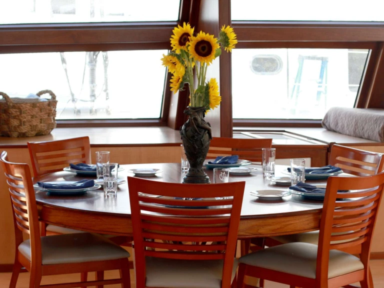 Yacht charter Key West -  ARGO NAVIS on SamBoat