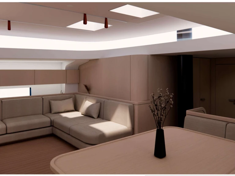 Luxury Yacht hire in French Riviera -  YUME