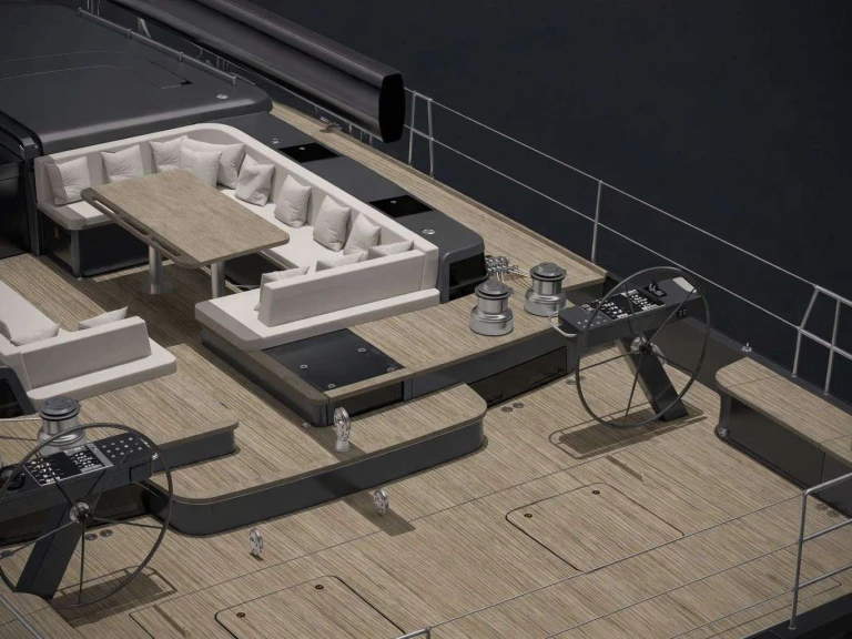 Charter a  YUME in French Riviera on Samboat