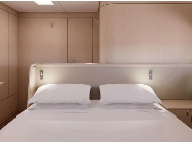 Hire Luxury Yacht with or without skipper  French Riviera