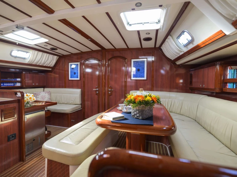 Yacht hire Athens cheap MYTHOS