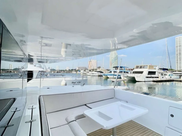 Yacht charter British Virgin Islands (BVI) -  GOOD OL' DAYS on SamBoat