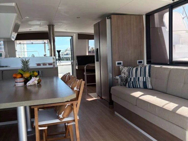 Hire a Bali JACKALOPE Exuma District
