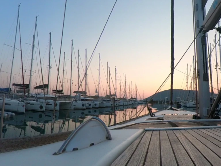 Charter a Dufour Dufour 512 Grand Large in Corigliano-Rossano on Samboat
