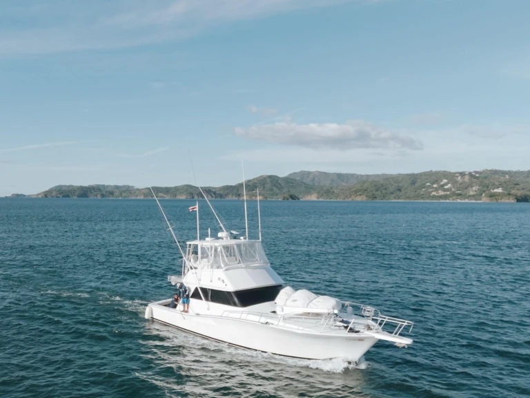 Hire a Custom Made custom Bahía Culebra