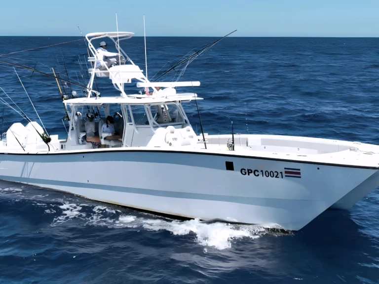 Custom Made custom charter bareboat or skippered in  Playa Flamingo