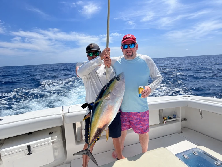 Hire Motorboat with or without skipper Custom Made Playa Flamingo