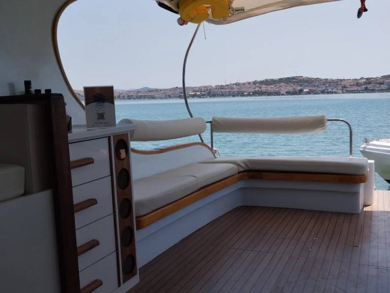 Hire Motorboat with or without skipper  Ayvalık