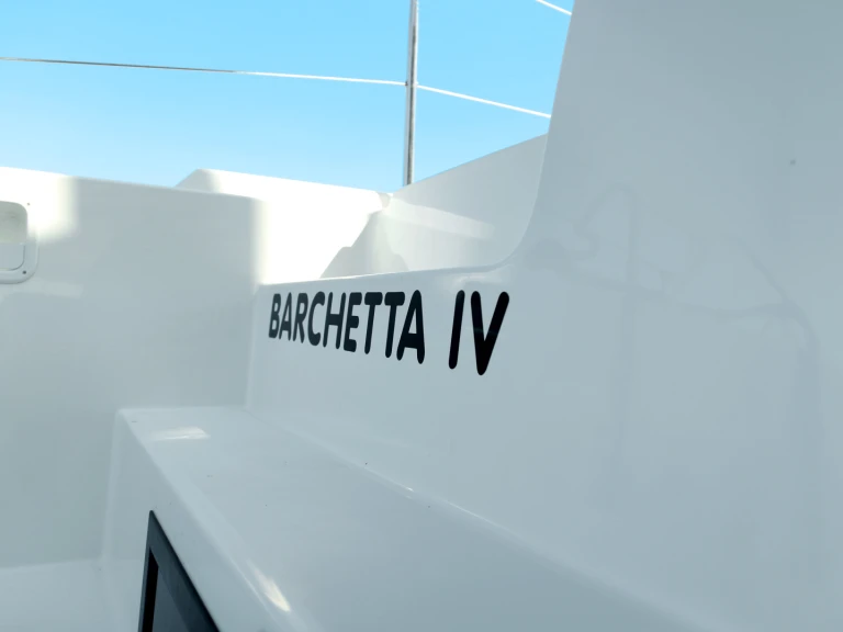 Charter a Lagoon Lagoon 46 in Préveza on Samboat