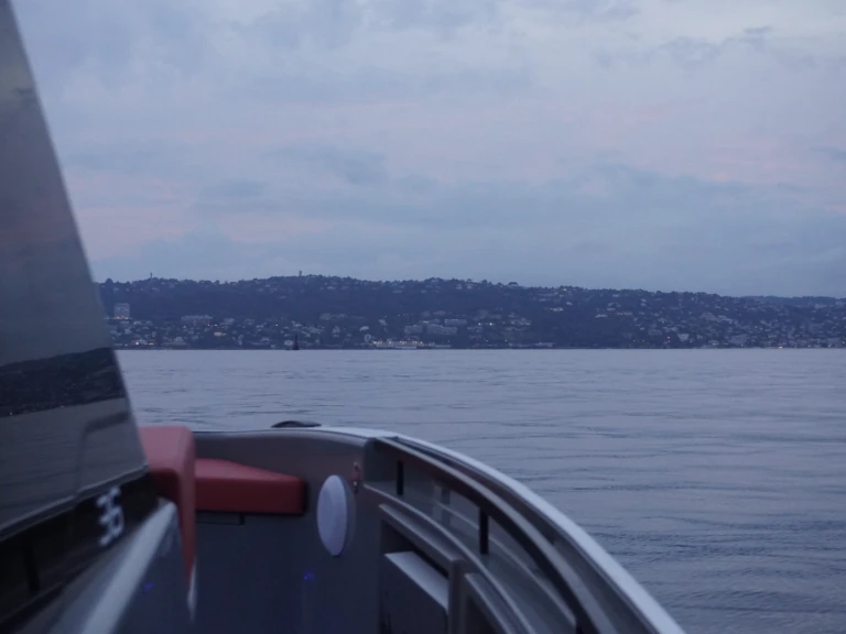 Yacht hire Palma de Mallorca cheap 36