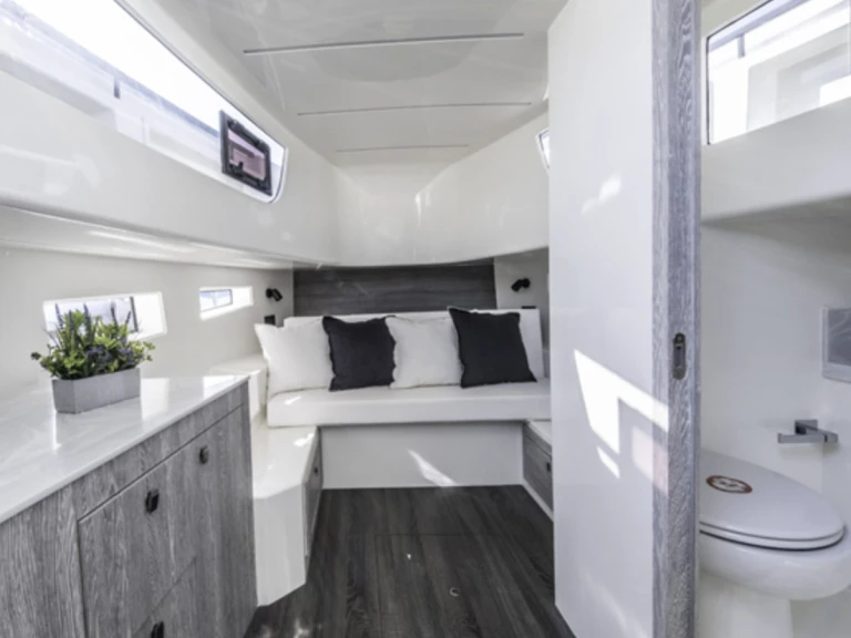 Hire a Kummbra  36 Palma de Mallorca