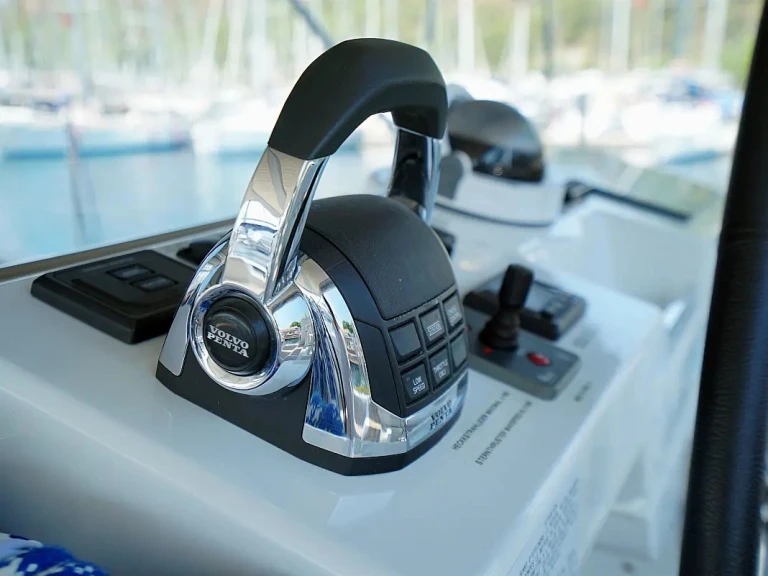 Hire Sailboat with or without skipper Custom Made Marmaris
