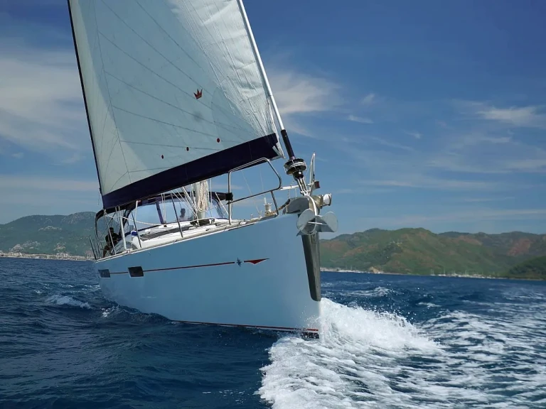 Custom Made Custom made charter bareboat or skippered in  Marmaris