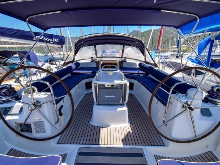 Custom Made Custom made charter bareboat or skippered in  Marmaris