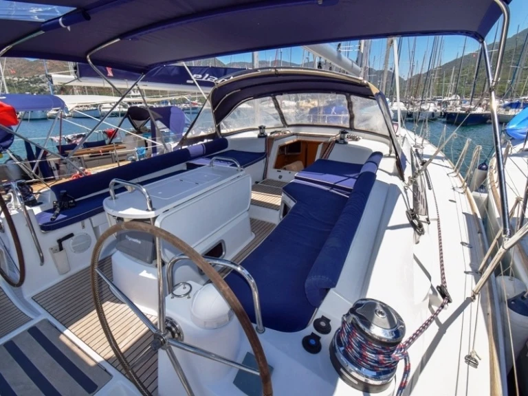 Yacht charter Marmaris - Custom Made Custom made on SamBoat