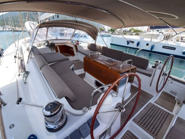 Custom Made Custom made charter bareboat or skippered in  Marmaris