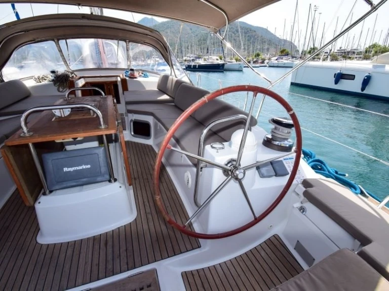 Yacht charter Marmaris - Custom Made Custom made on SamBoat