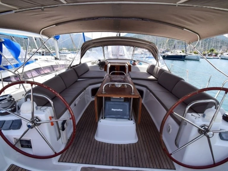 Hire a Custom Made Custom made Marmaris