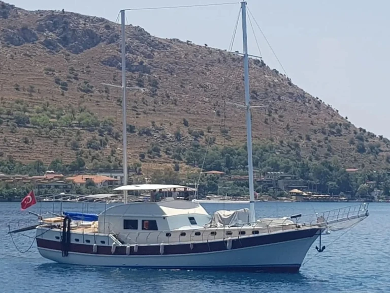 Custom Made Custom made charter bareboat or skippered in  Marmaris
