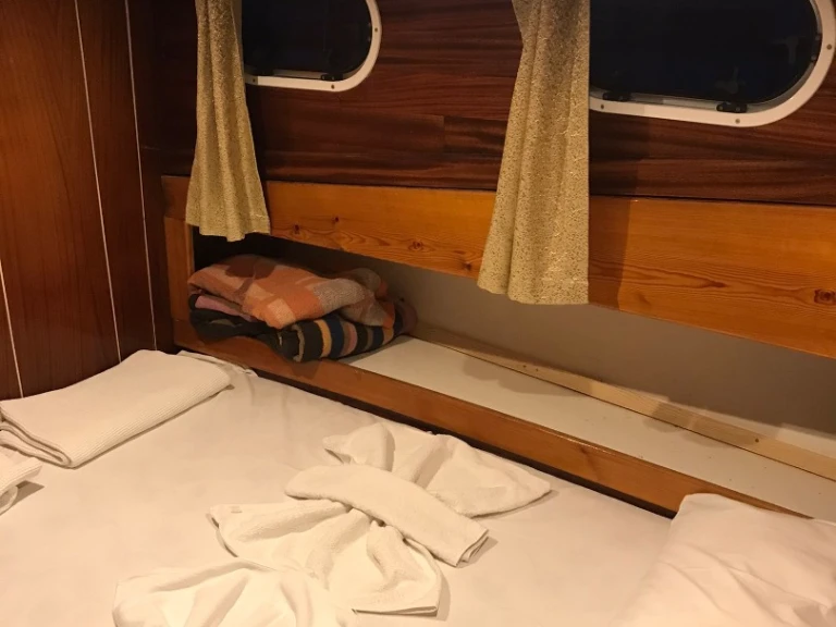 Yacht charter Marmaris - Custom Made Custom made on SamBoat