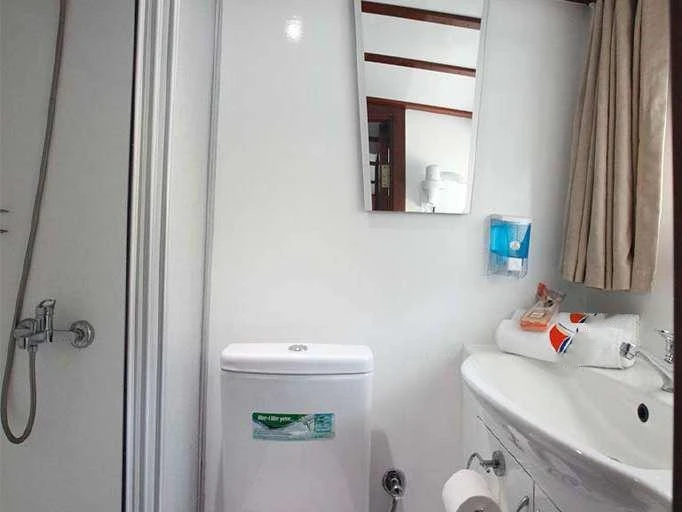 Yacht charter Marmaris - Custom Made Custom made on SamBoat