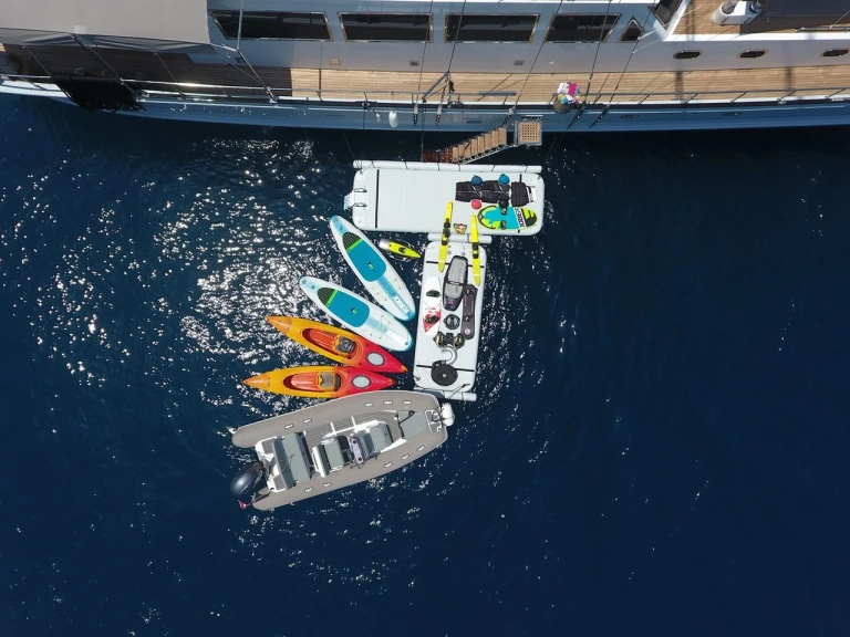 Yacht hire Fethiye cheap Custom made