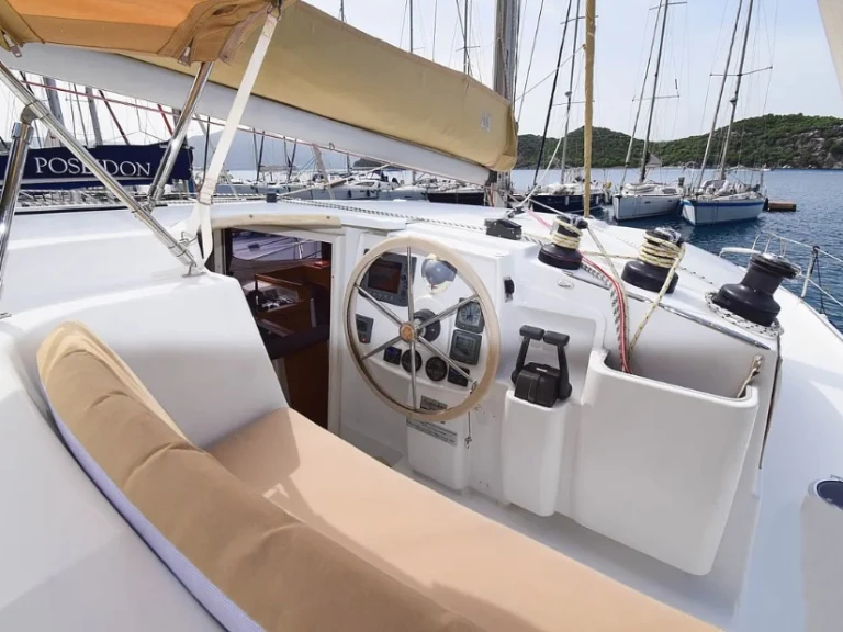 Charter a Custom Made Custom made in Marmaris on Samboat