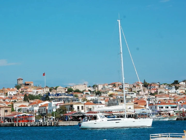 Yacht charter Marmaris - Custom Made Custom made on SamBoat