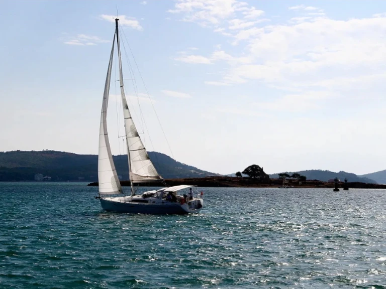 Hire a Custom Made Custom made Marmaris