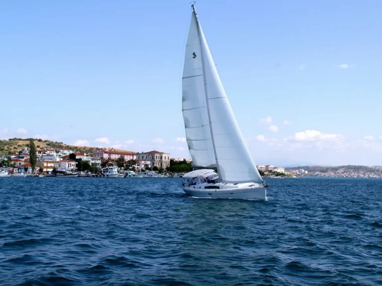 Yacht hire Marmaris cheap Custom made