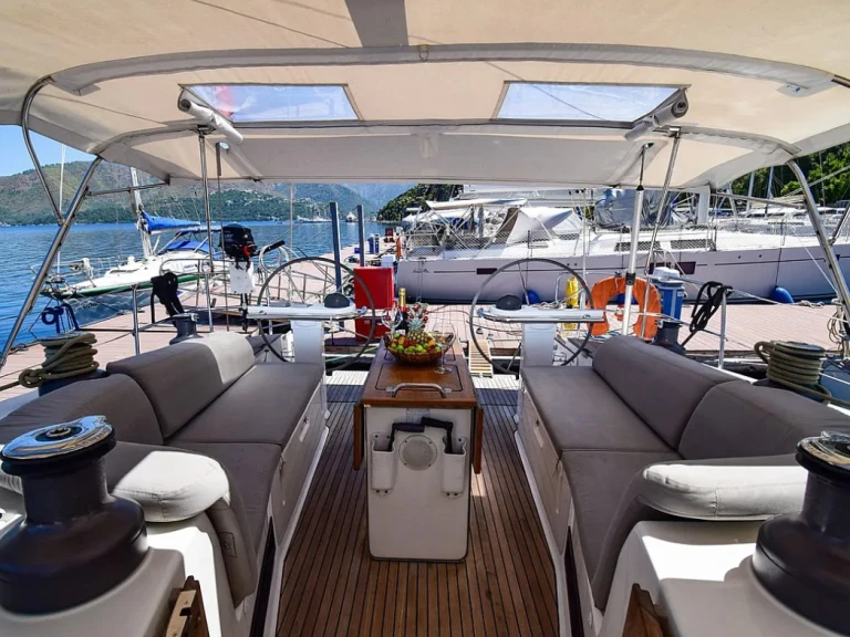 Hire a Custom Made Custom made Marmaris