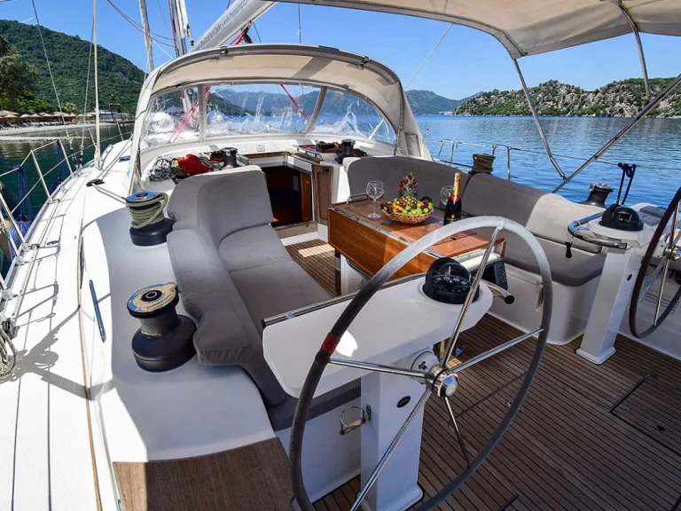 Yacht charter Marmaris - Custom Made Custom made on SamBoat