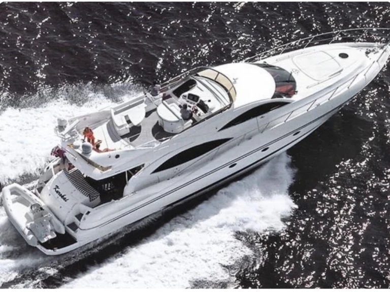 Motorboat to hire Golfe-Juan at the best price