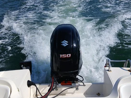 Yacht charter Lorient - Jeanneau Cap Camarat 615 WA on SamBoat