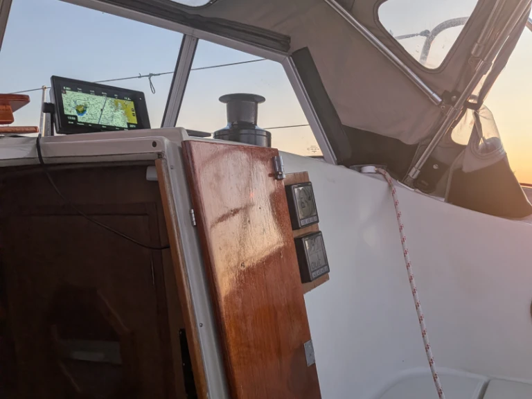 Hire Sailboat with or without skipper Maxi Svendborg Kommune