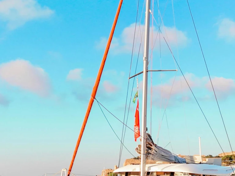 Charter a Excess Excess 14 in Valletta on Samboat