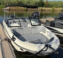 Hire Motorboat with or without skipper Bayliner Hyères