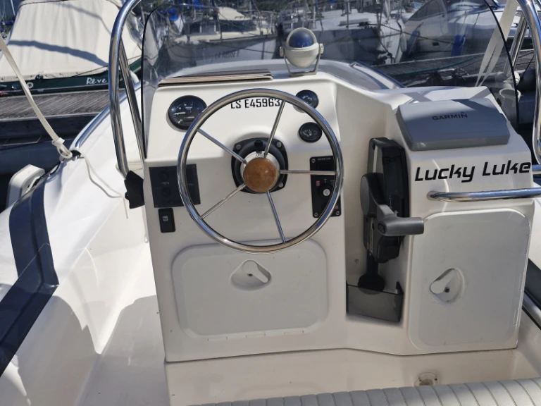 Yacht hire Grand Port d'Aix-les-Bains cheap Zar 53