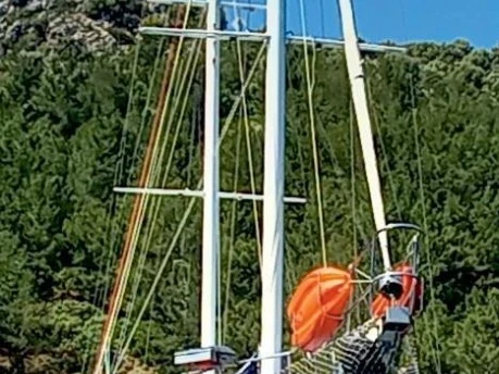 Hire a Custom Made Custom made Marmaris