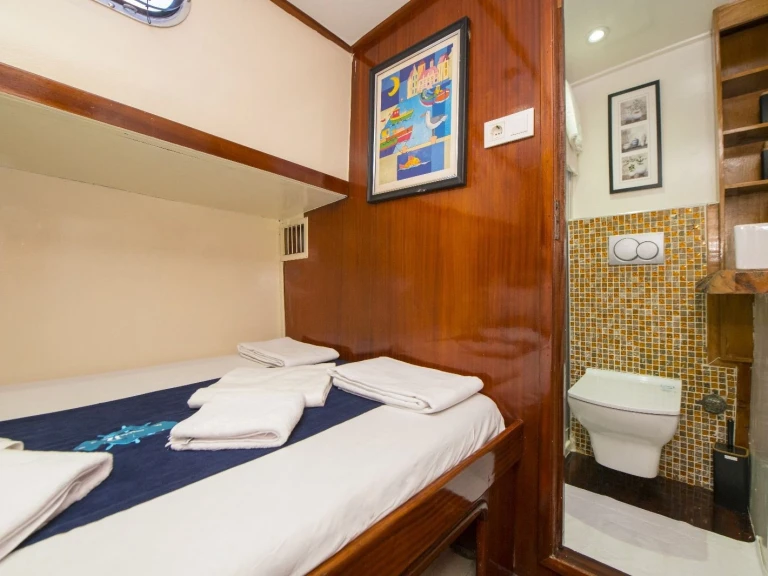 Custom Made Custom made charter bareboat or skippered in  Marmaris